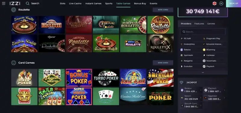 Izzi Casino Verification Strategy